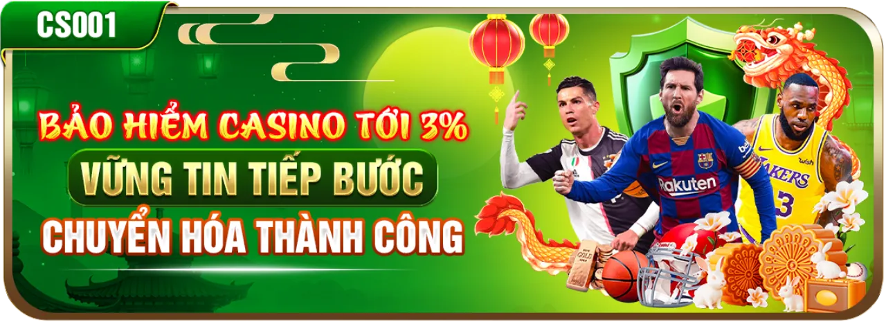 Tính Năng Casino Trực Tuyến Mới